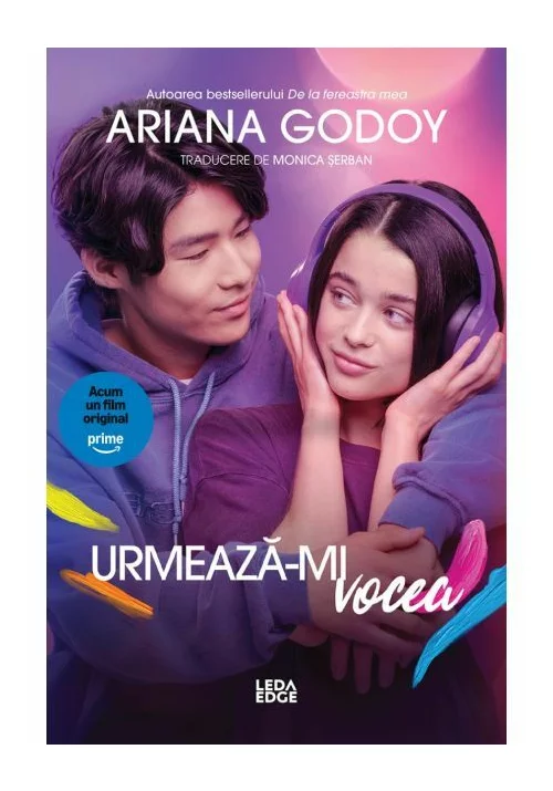 Young adult - Urmeaza-mi vocea