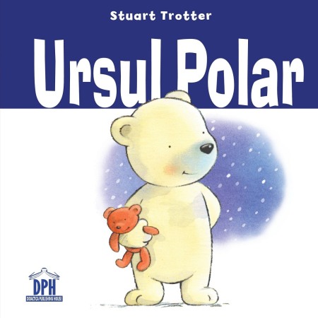 Povesti si povestiri - Ursul polar