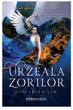 Young adult - Urzeala zorilor