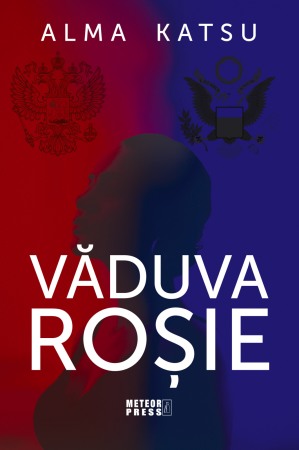 Crime, Thriller, Mistery - Vaduva rosie
