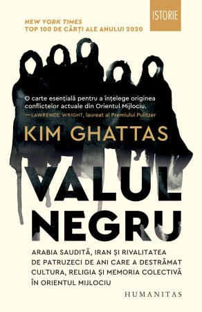 Istorie - Valul negru