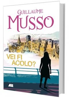 Romance - Vei fi acolo?