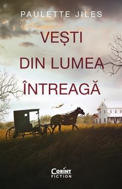 Moderna, contemporana - Vesti din lumea intreaga