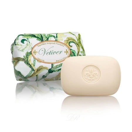 Sapunuri - Vetiver -ES 5