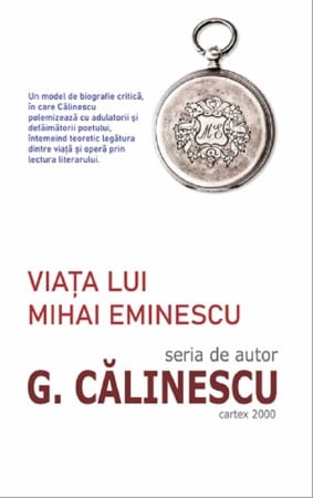Biografii - Viata lui Mihai Eminescu