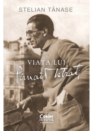 Filologie, Filosofie - Viața lui Panait Istrati