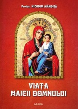 Religie - Viata Maicii Domnului