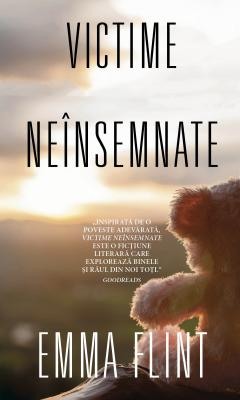 Crime, Thriller, Mistery - Victime neinsemnate
