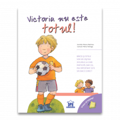 Psihologia copilului si dezvoltarii - Victoria nu este totul
