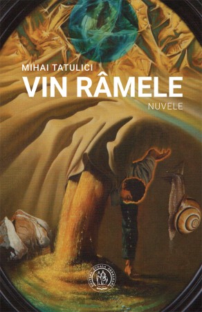 Moderna, contemporana - Vin ramele (nuvele)