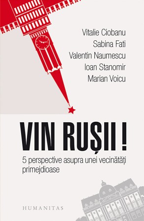 Mari puteri ale lumii - Vin rusii!