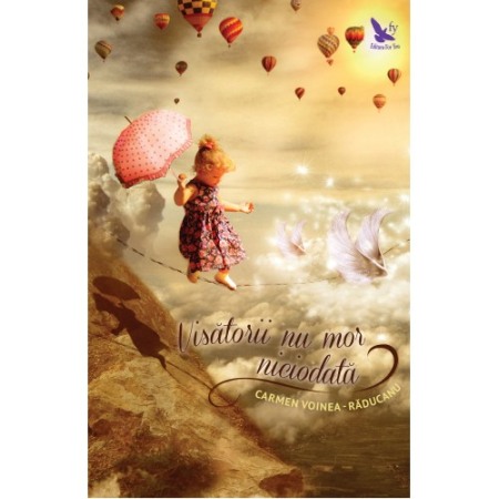 Literatura romana - Visatorii nu mor niciodata