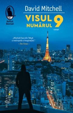 Fictiune - Visul numarul 9
