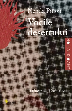 Romance - Vocile desertului