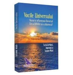 Ezoterism - Vocile Universului
