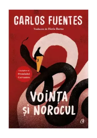 Dezvoltare personala - Vointa si norocul