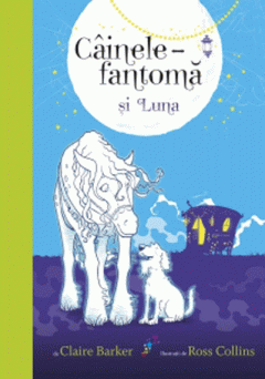 Literatura si fictiune - Vol III: Cainele-fantoma si Luna