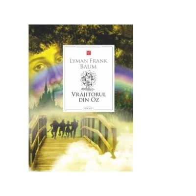 Invatamant primar - Vrajitorul din Oz