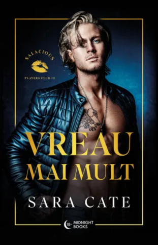 CARTI - Vreau mai mult