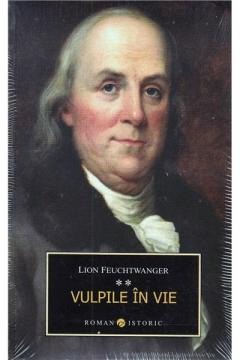 Clasici - Vulpile in vie. Vol I + Vol II