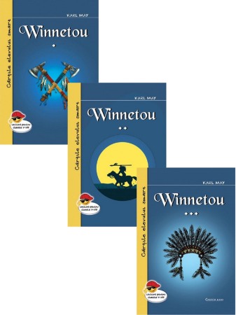 Moderna, contemporana - Winnetou