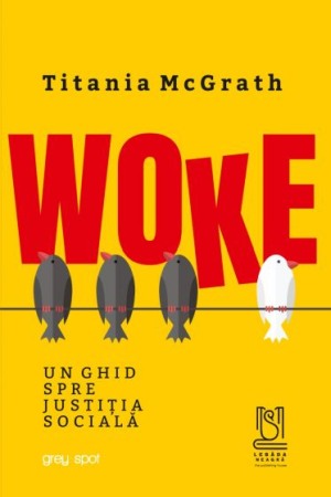 Publicistica, eseu - WOKE