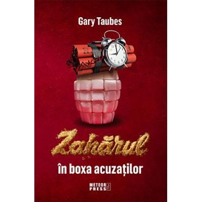 Diverse - Zaharul in boxa acuzatilor