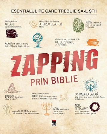 Alte religii crestine - Zapping prin Biblie