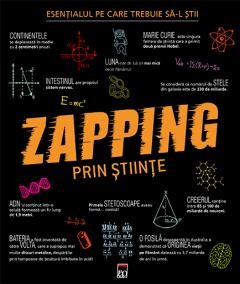 Enciclopedii - Zapping prin stiinte