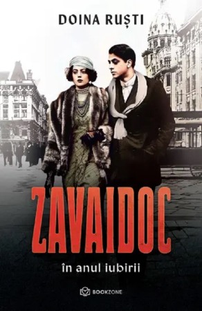 Istorica - Zavaidoc in anul iubirii