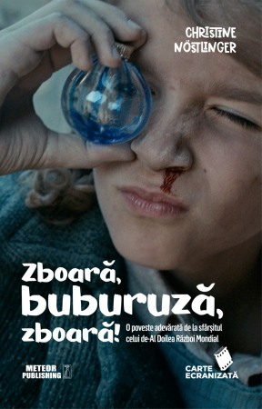 Young adult - Zboara, buburuza, zboara!