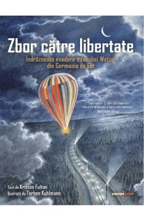 Literatura si fictiune - Zbor catre libertate