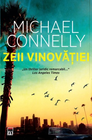 Crime, Thriller, Mistery - Zeii vinovatiei
