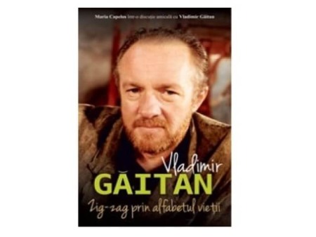 Memorii si jurnale - Zig-zag prin alfabetul vietii