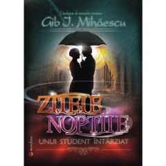 Moderna, contemporana - Zilele si noptile unui student intarziat