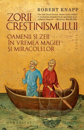 Istorie - Zorii crestinismului