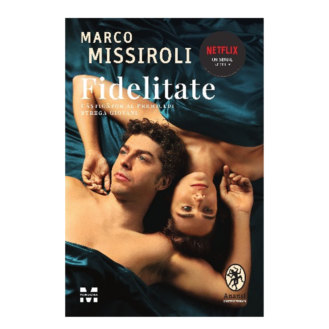 Fidelitate de Marco Missiroli