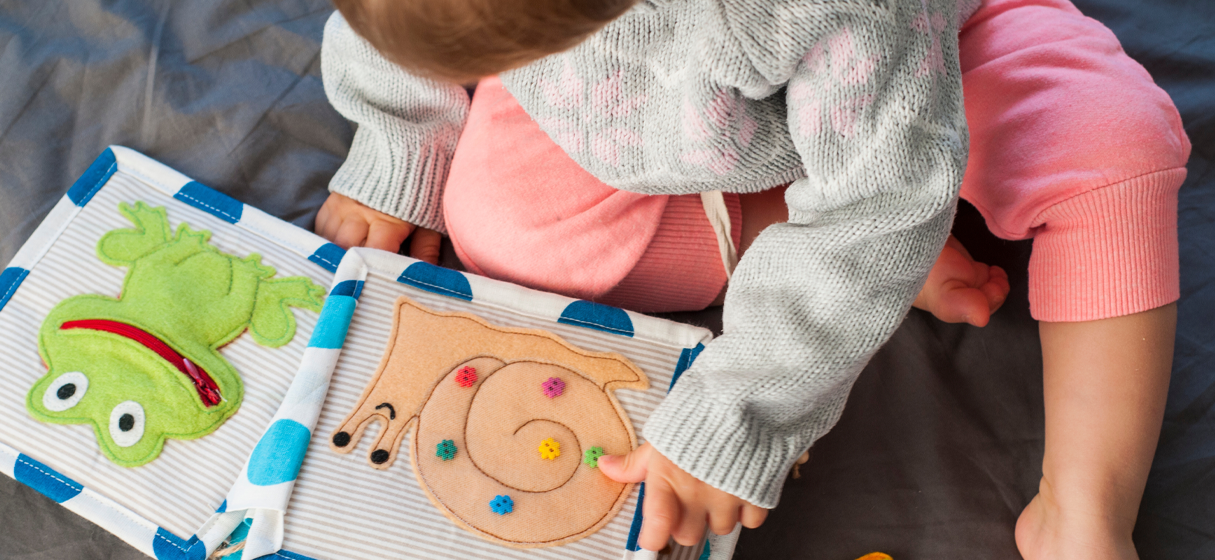 5. Cum alegi poveștile pentru copii în funcție de vîrsta