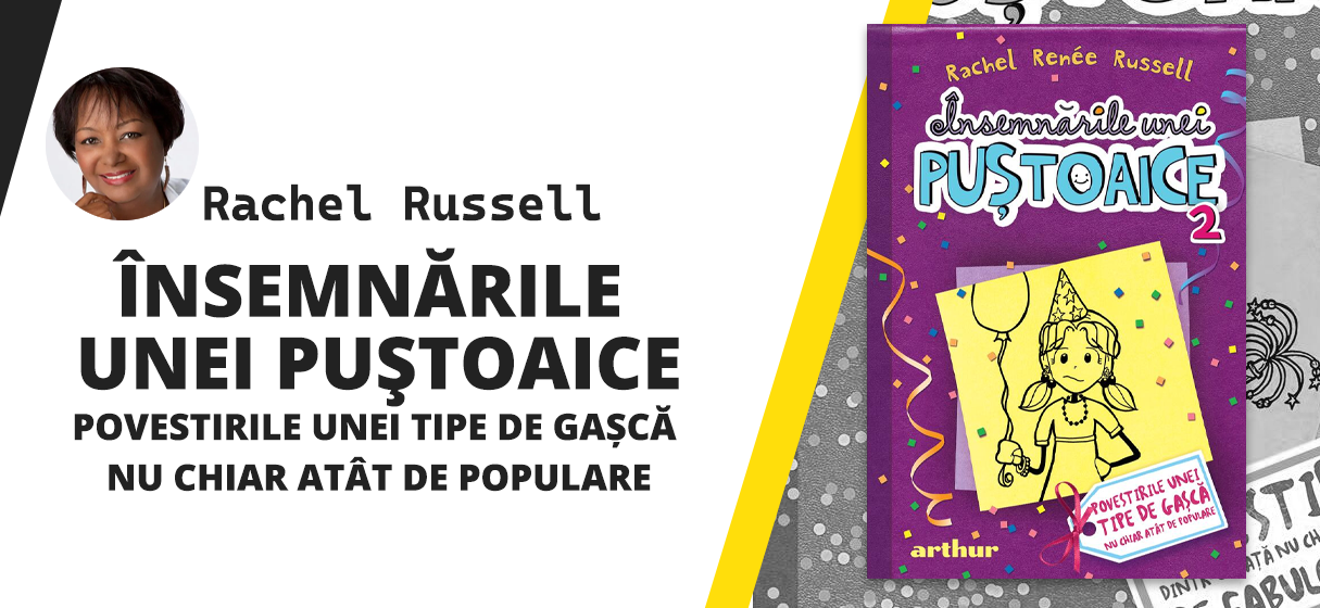 Însemnările unei puștoaice 2. Povestirile unei tipe de gașcă nu chiar atît de populare 