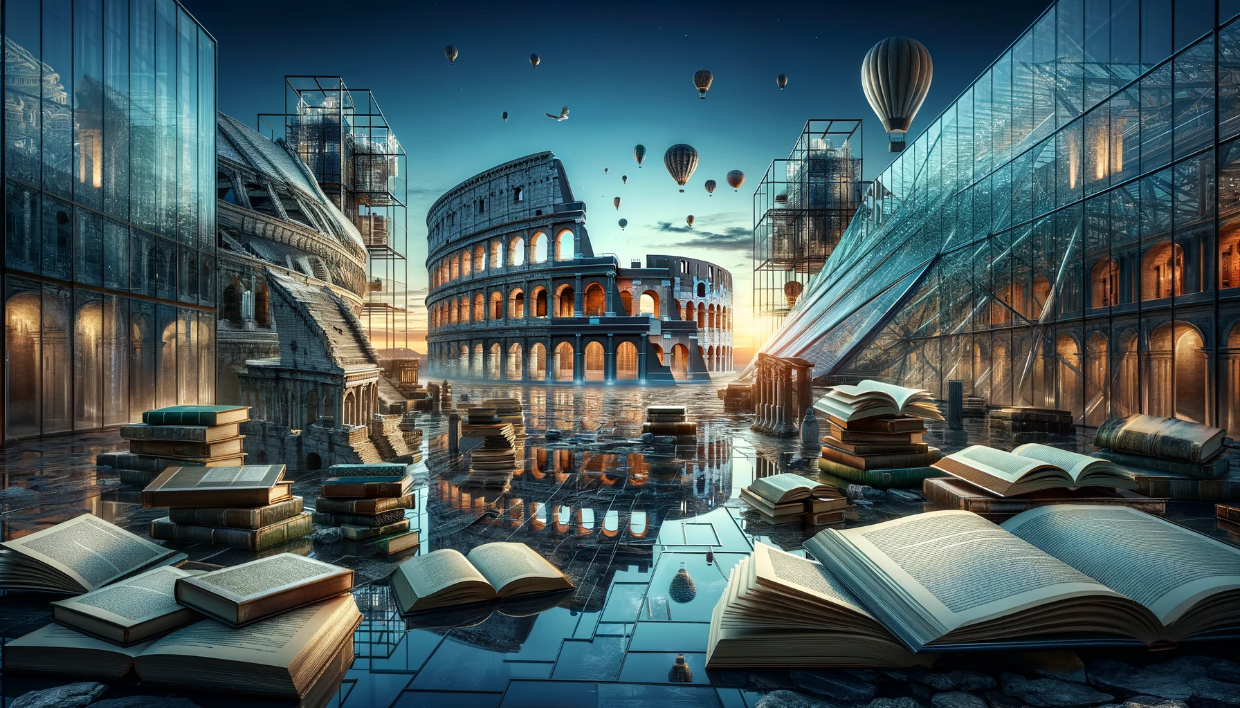 Cele mai bune cărți despre istorie și civilizație