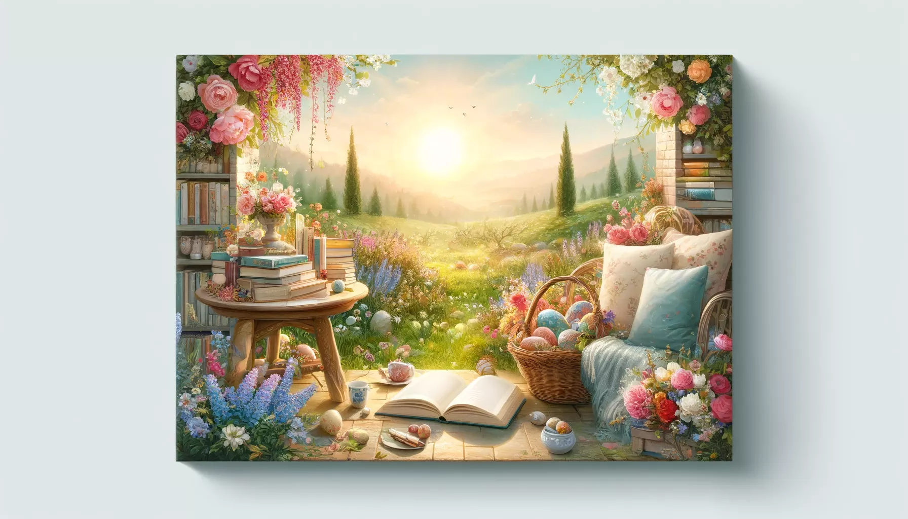 Top 10 romane de luat în bagaj în vacanța de Paște