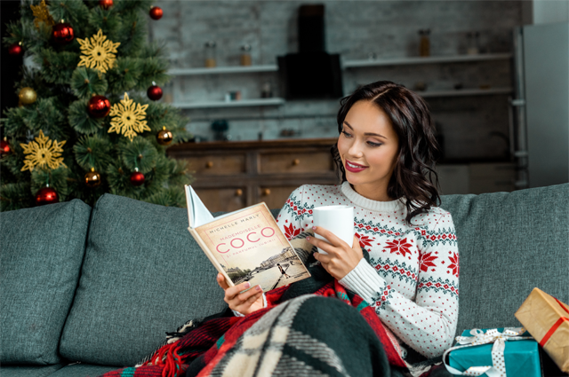 5 carti de facut cadou celor mari in luna decembrie