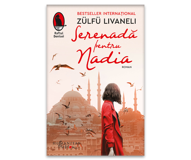 Serenada pentru nadia