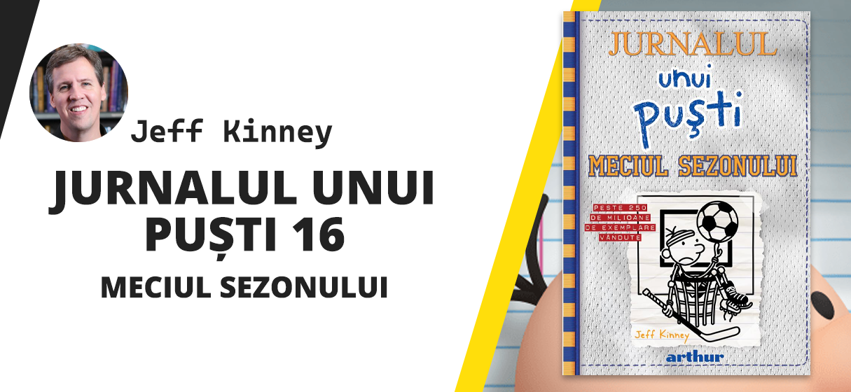 Jurnalul unui puști 16: Meciul sezonului