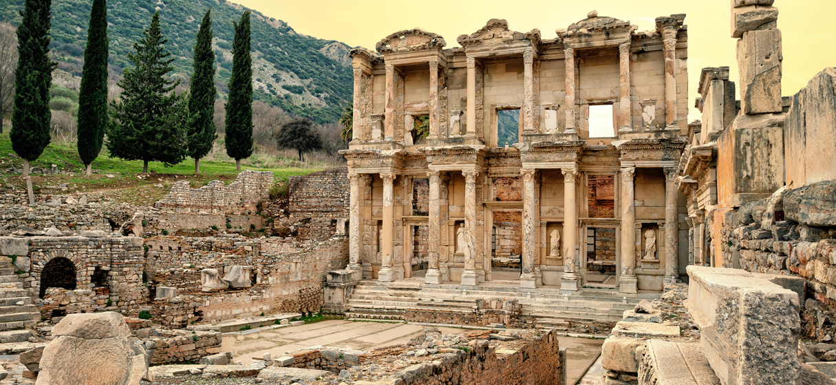 Generalități - o scurtă introducere în lumea istoriei