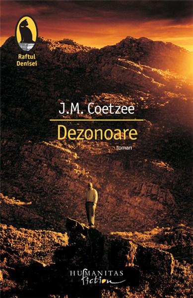 Dezonoare Coetzee Dezonoare