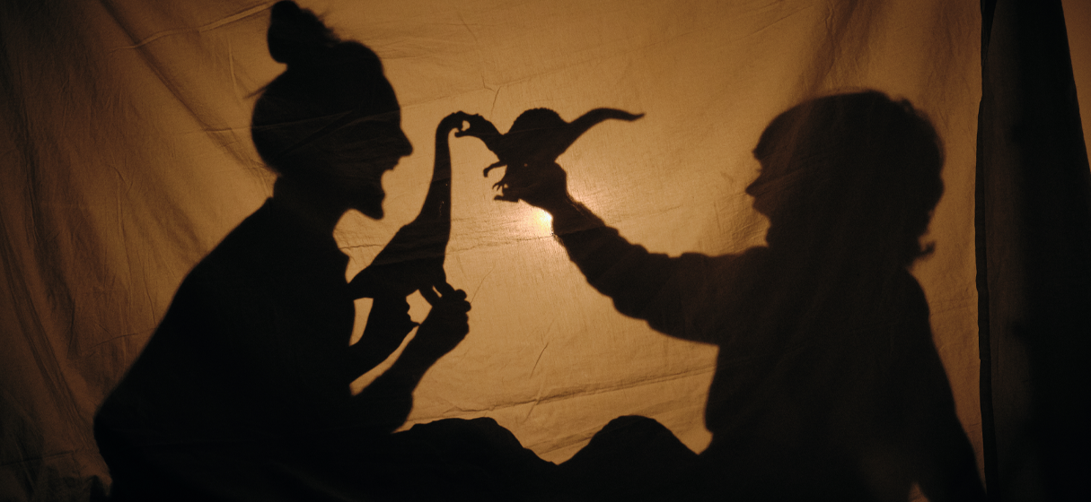 3. Povestea de seară - un timp pentru cele mai frumoase povești de citit