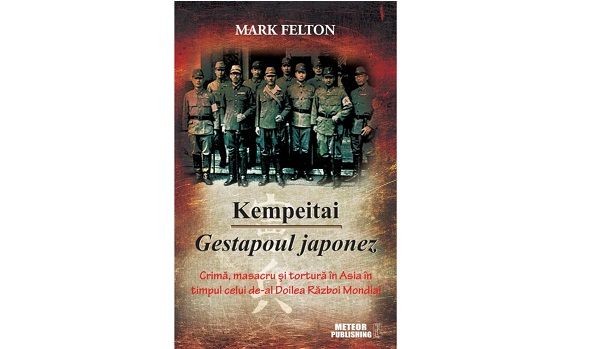 KEMPEITAI - Gestapoul japonez