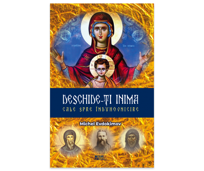 Deschide-ti inima Cale spre induhovnicire