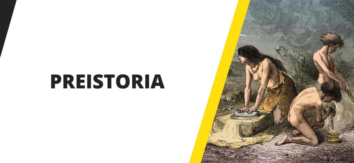 Preistoria